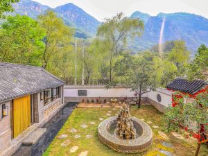 Beijing Shanshe Homestay