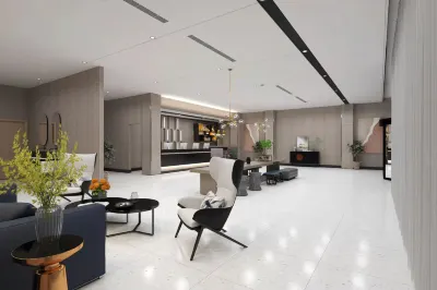 Xiongxian Qiancun Business Hotel Hotels in Xiong County