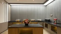 漢庭酒店（汕尾陸豐汽車總站店） - 早餐
