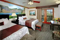 Best Western Plus Yosemite Gateway Inn Hotels in Oakhurst