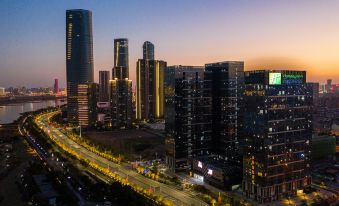 Holiday Inn Express Nanchang Riverside