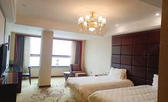 Wencheng Holiday Fashion Hotel