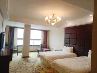 Wencheng Holiday Fashion Hotel
