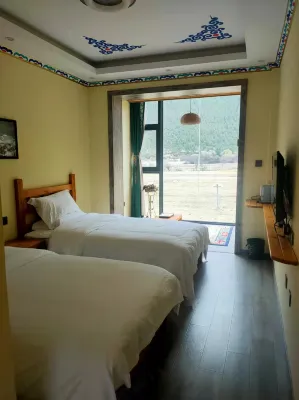 Ziba Mountain Villa