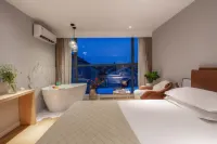 Joy Stay Hotels in der Nähe von Jiangnan Caizhuyou Shipside