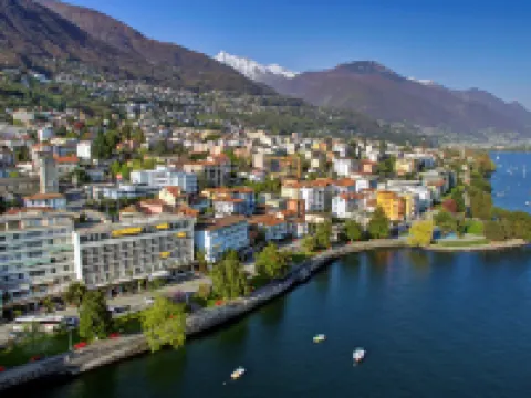 ラ パルマ オ ラック ムラルトのホテル