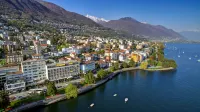 Hotel la Palma au Lac Hotels in 