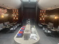 Qianna Hotel (Gongyi Huaxi Square) Hotel a Gongyi