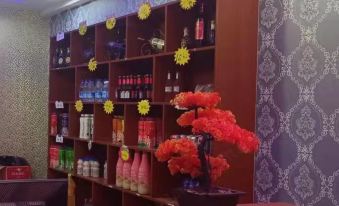 Taikang Zhenwei Business Hotel