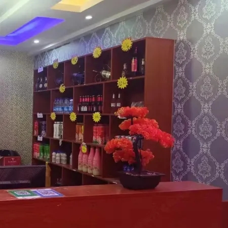 Taikang Zhenwei Business Hotel