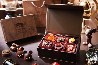 その他 ディズニー エクスプローラーズ ロッジの写真