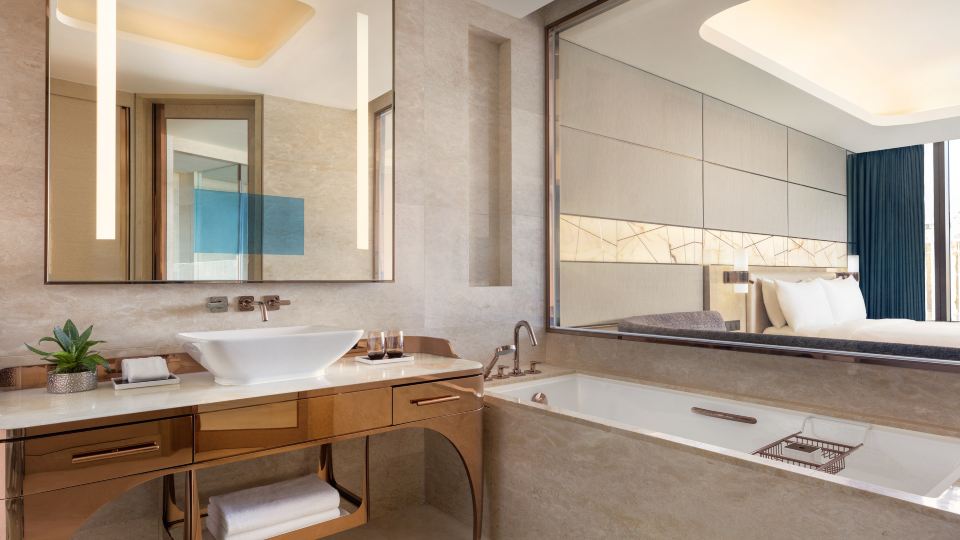 JW Marriott Hotel Macau