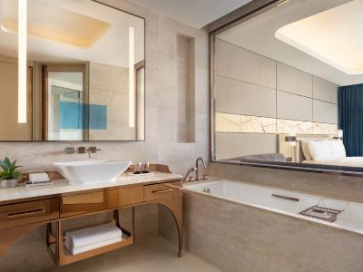 JW Marriott Hotel Macau