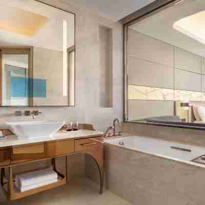 JWマリオットホテル マカオ Rooms