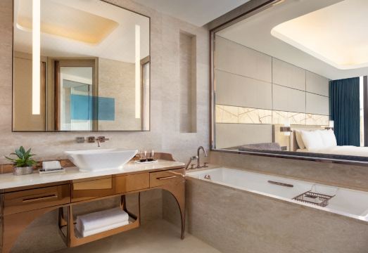 JW 메리어트 호텔 마카오