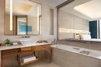 JW Marriott Hotel Macau Hotels in Macau