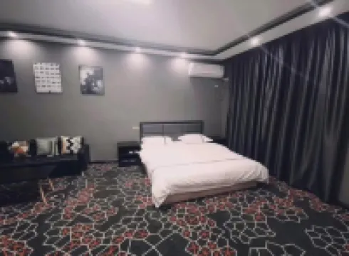 Jiaozuo Manwei Theme Hotel