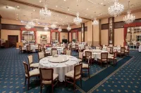 奈良皇家飯店 奈良住宿飯店