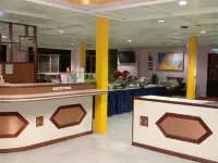 Kinabalu Rose Cabin Hotels in Ranau