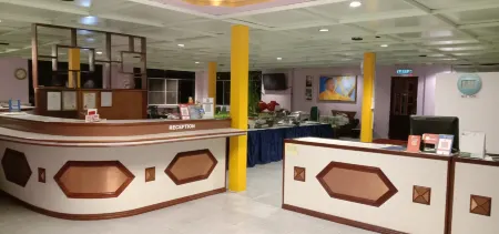 Wayn Zen Rose Cabin Отели в г. Кундасанг