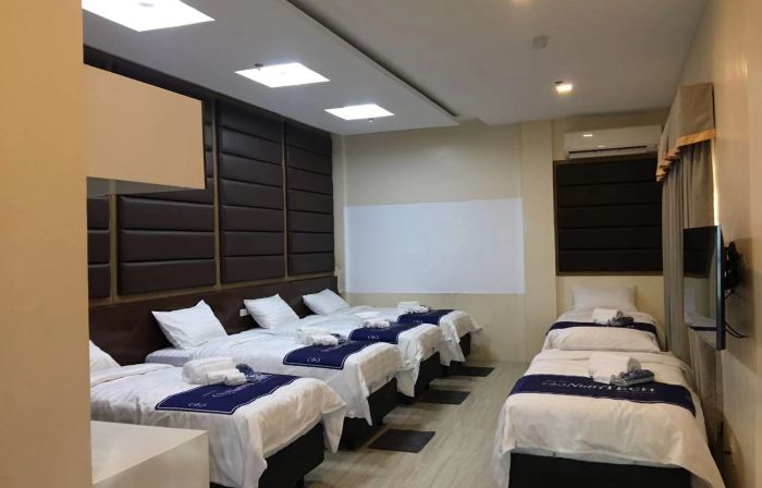 Nutritech Hotels & Events