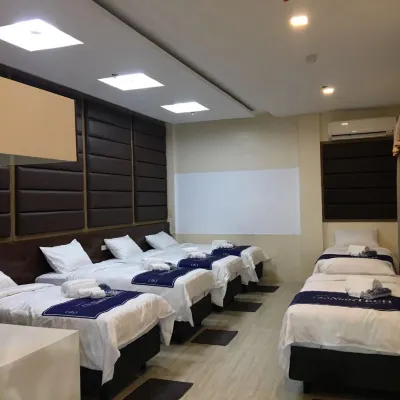 Nutritech Hotels & Events Hotels near Mindoro State University, Calapan City Campus