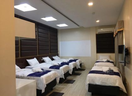 Nutritech Hotels & Events