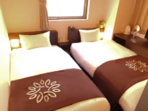 Floral Hotel · SakaisuJi-Honmachi Osaka Hotels near Osaka Castle Museum