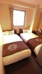 Floral Hotel · SakaisuJi-Honmachi Osaka Các khách sạn gần Thủy cung Kaiyukan Osaka