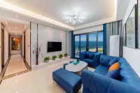 Hillman Vacation Apartments (Shanwei Poly Jincheng Bay Tourist Resort) - balcone