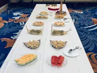 Neixiang Feilong Home Hotel - petit déjeuner