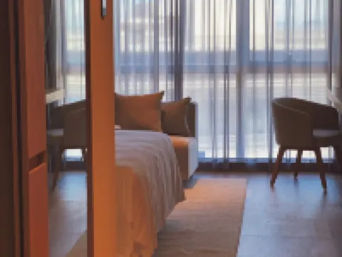 QINGZHU Hotels near Lovers' Road