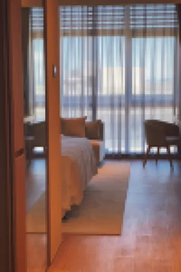 QINGZHU Hotels near Lovers' Road