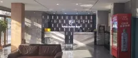 Urban Garden Hotel (Heze Shan People's Hospital) - สัตว์เลี้ยง