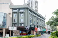 PK e-sports Hotel (Xiamen Railway Station Lvyu Subway Station) - spa