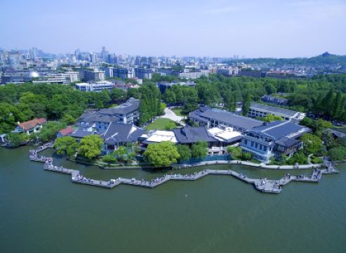 杭州西湖大華飯店