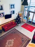 Sleeep Hotel Sattledt - Cho phép mang theo thú cưng