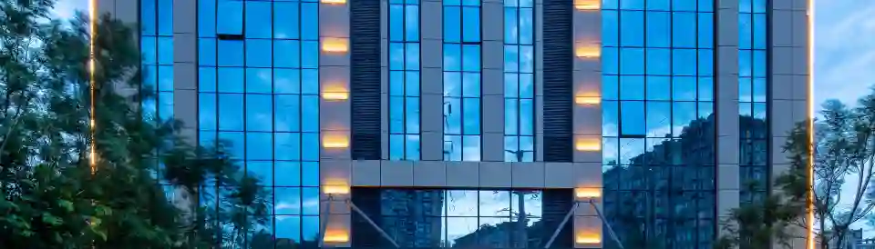 Ramada Encore by Wyndham Chongqing Guanyinqiao