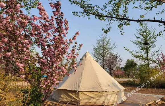 北京鉑思愛穠露營基地