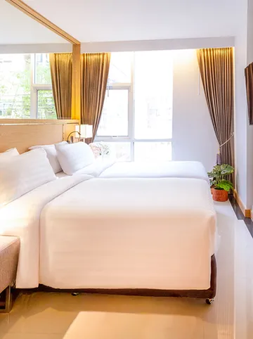 รูปภาพของโรงแรมเอฟเอ็กซ์ นานา