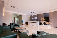Yixi Hotel (Yueyang Chenglingji Comprehensive Bonded Zone) - balcone