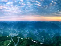 Ceheng Stargazing Tent Homestay Hotels in Ceheng