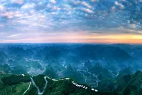 Ceheng Star Tent Hotel Hotels in Ceheng