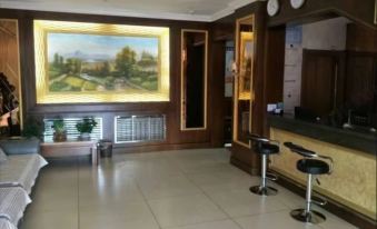 Jiansanjiang Jindun Business Hotel