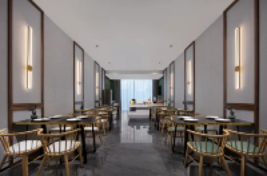 Gathering East Hotel