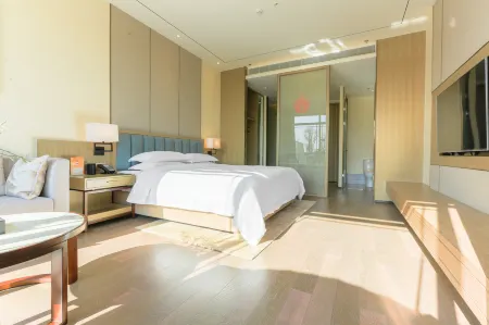 Huangshan Yuancang Huizhou Garden Hotel Отели рядом с достопримечательностью «Cheng Kan»