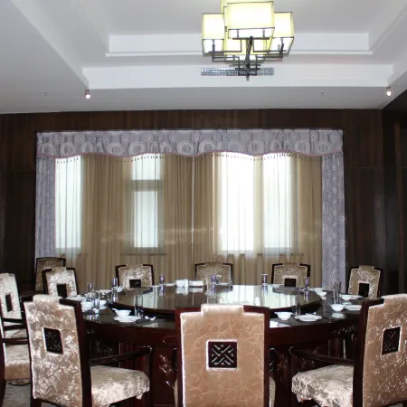 Taijidao Hotel