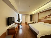 Vienna Hotel (Xiangtan Bantang Bubugao Branch) Hotels near Hunan Urban Construction College Xinhu Campus