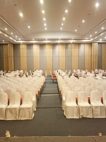 รูปภาพของห้างหุ้นส่วนจำกัด หล่มสักณัฐติรัตน์แกรนด์โฮเต็ล