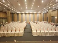 Nattirat Grand Hotel Hotels in Amphoe Lom Sak